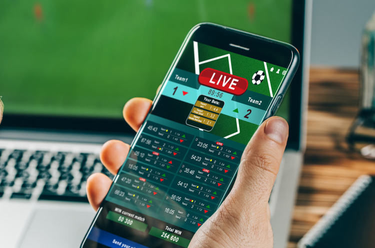 What do you need for sports betting